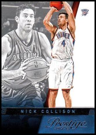 19 Nick Collison